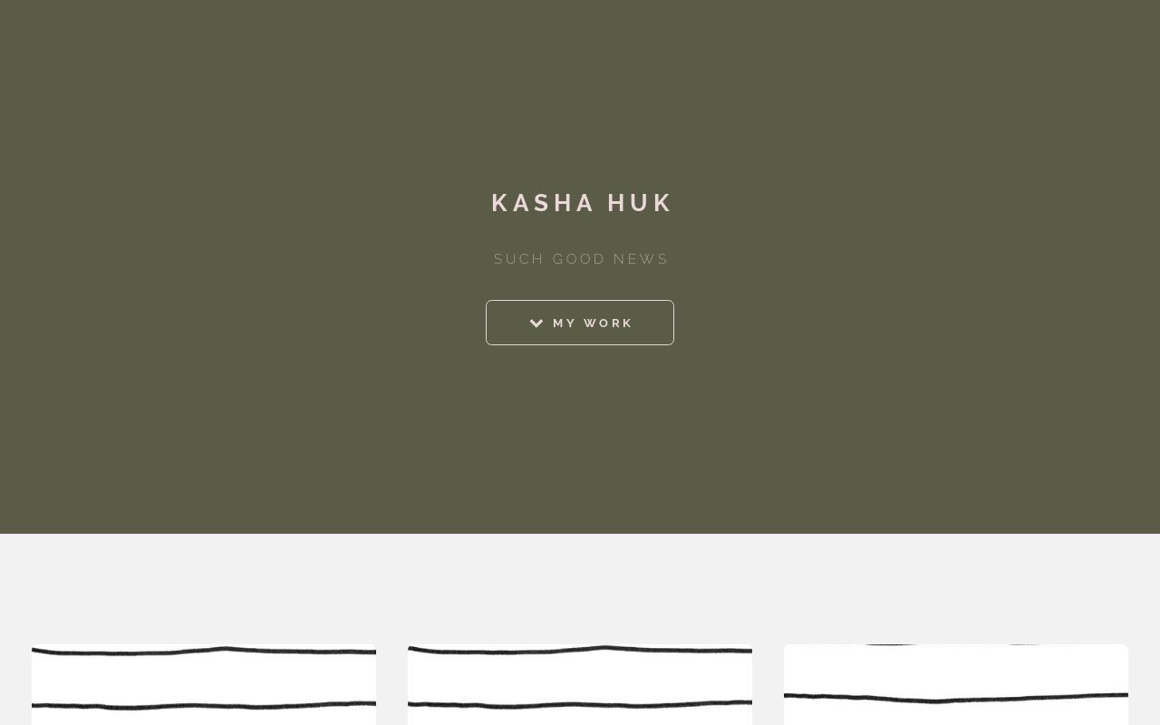 Carrd profile picture for @kasha